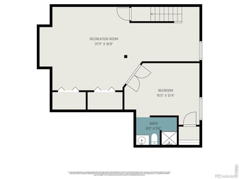 1210 Creekwood Ct, Windsor, CO 80550