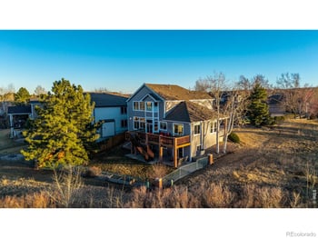 6512 Quartz Cir, Arvada, CO 80007