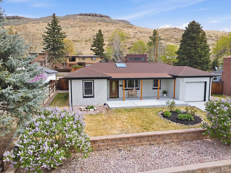 3001 Lookout View Dr, Golden, CO 80401