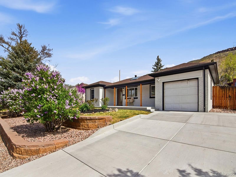 3001 Lookout View Dr, Golden, CO 80401