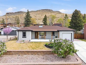 3001 Lookout View Dr, Golden, CO 80401