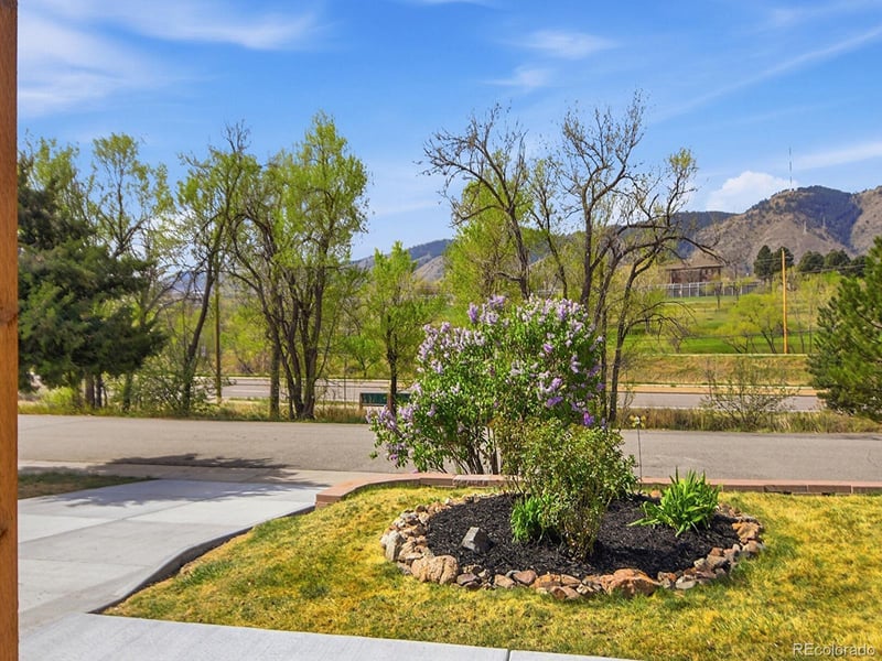 3001 Lookout View Dr, Golden, CO 80401