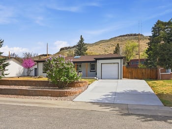 3001 Lookout View Dr, Golden, CO 80401