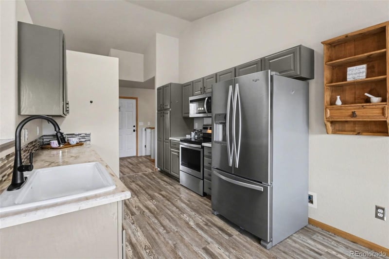 1625 55th Ave, Greeley, CO 80634