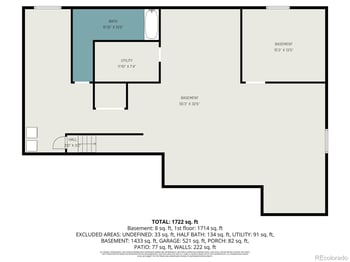 1625 55th Ave, Greeley, CO 80634