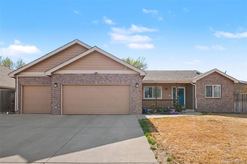 1625 55th Ave, Greeley, CO 80634