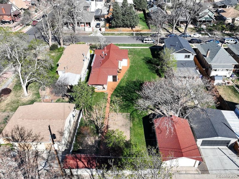 4249 Bryant St, Denver, CO 80211