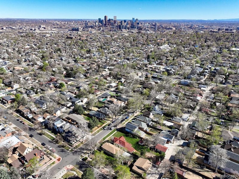 4249 Bryant St, Denver, CO 80211