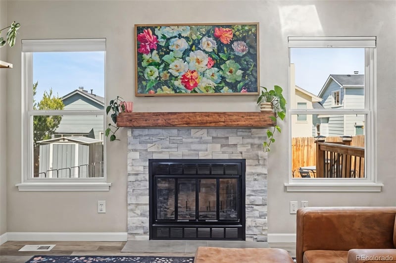 8230 Steadman Dr, Colorado Springs, CO 80920