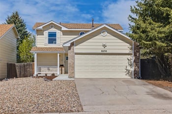 8230 Steadman Dr, Colorado Springs, CO 80920