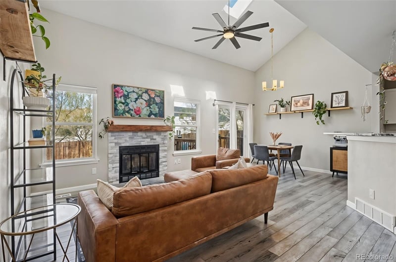 8230 Steadman Dr, Colorado Springs, CO 80920