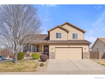 1296 Frances Ave, Milliken, CO 80543