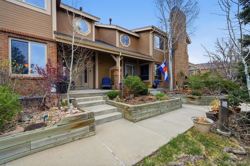 1807 Deframe St, Lakewood, CO 80228