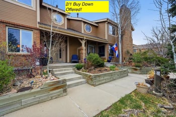 1807 Deframe St, Lakewood, CO 80228