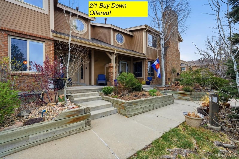 1807 Deframe St, Lakewood, CO 80228