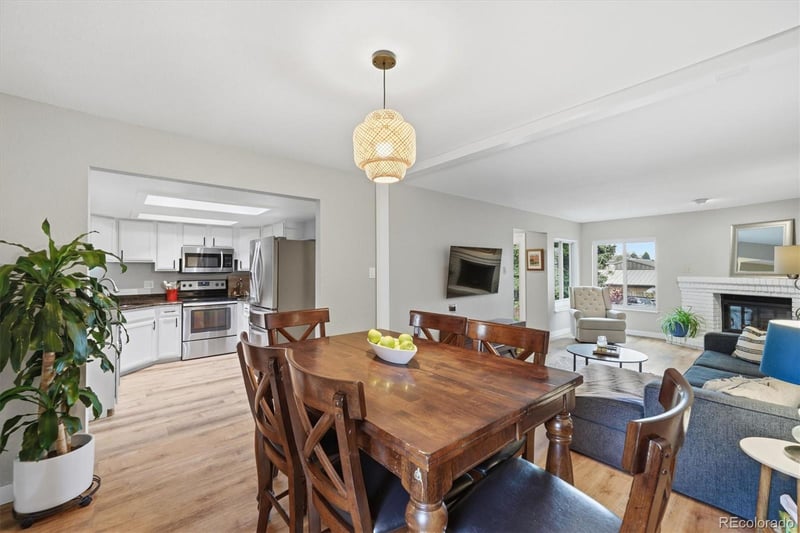 1807 S Deframe St, Lakewood, CO 80228