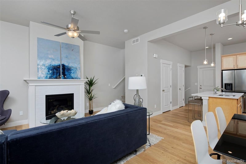 1878 50th St, Loveland, CO 80538