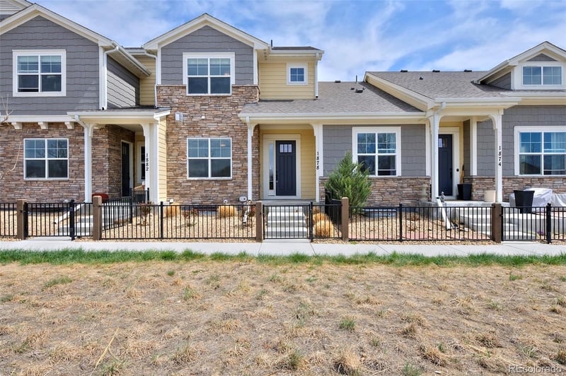 1878 50th St, Loveland, CO 80538