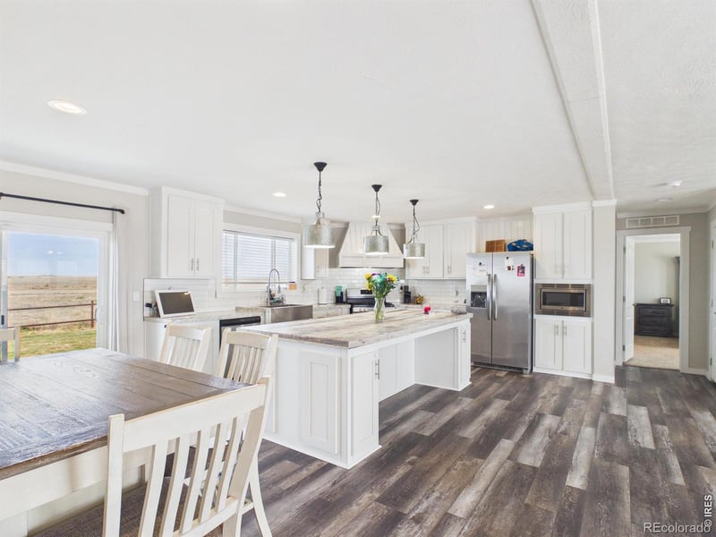 41227 County Road 84, Briggsdale, CO 80611