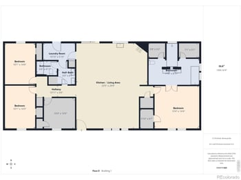 41227 County Road 84, Briggsdale, CO 80611