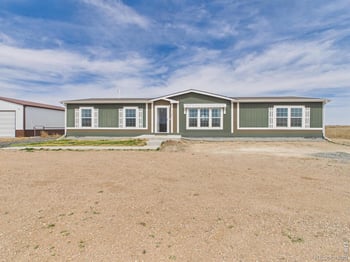 41227 County Road 84, Briggsdale, CO 80611