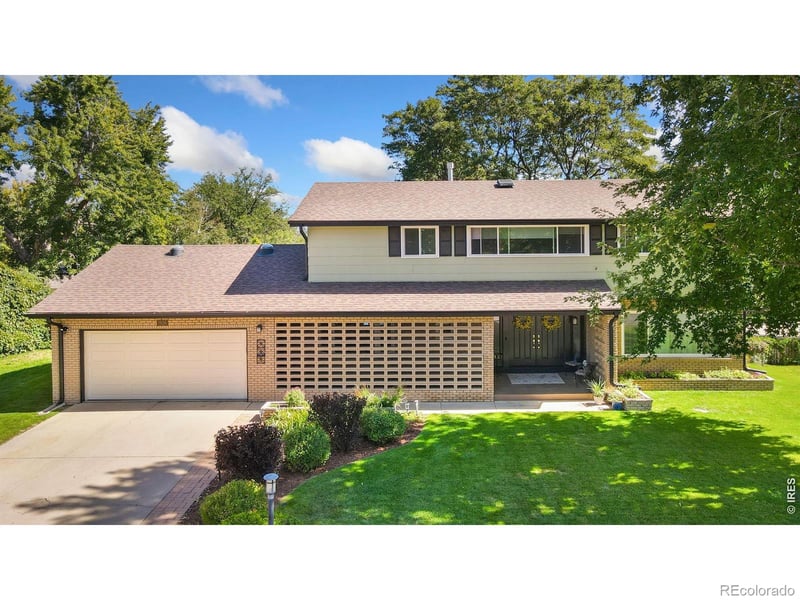 1926 25th Ave, Greeley, CO 80634