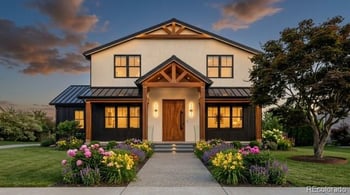 2761 Williams St, Denver, CO 80210