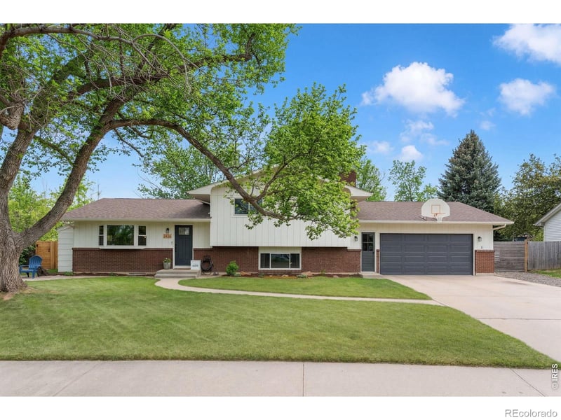 2436 Sheffield Cir, Fort Collins, CO 80526