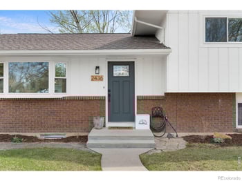 2436 Sheffield Cir, Fort Collins, CO 80526