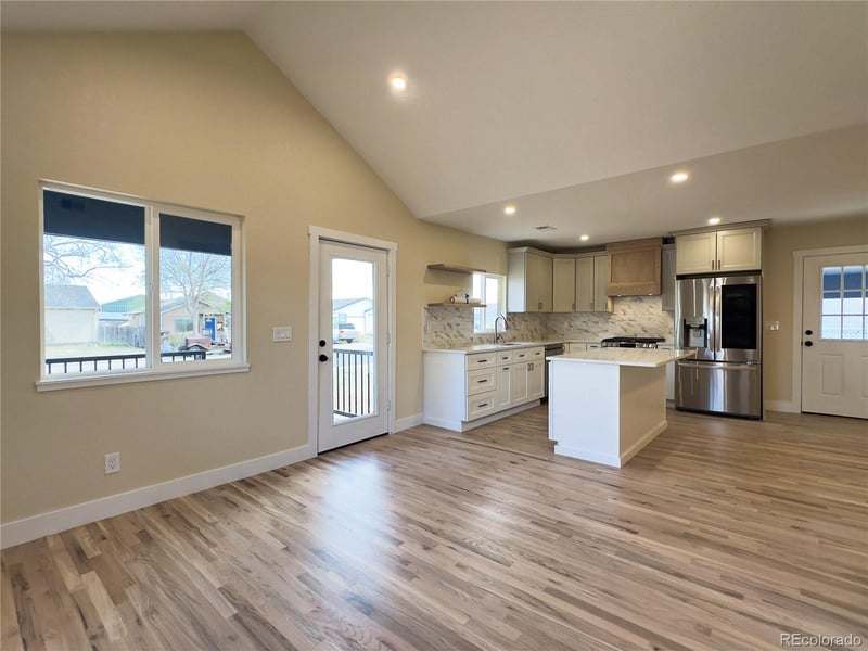 8071 Jasmine St, Dupont, CO 80024