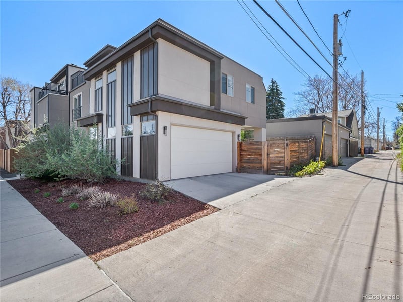 4530 W 43rd Ave, Denver, CO 80212