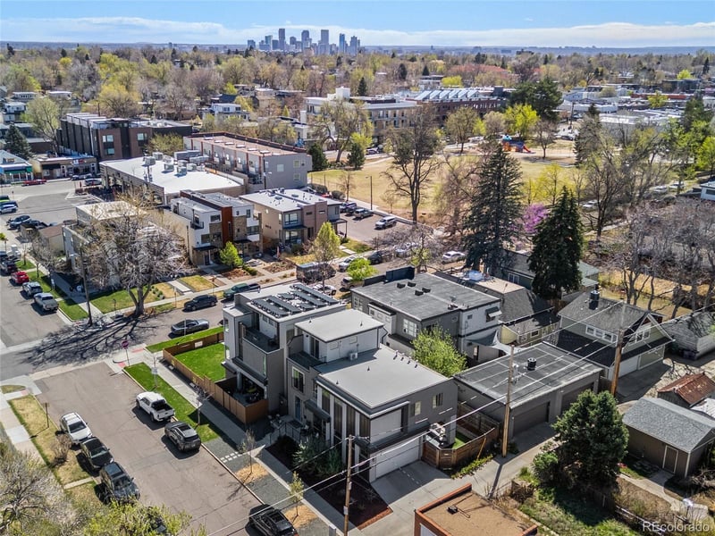 4530 W 43rd Ave, Denver, CO 80212