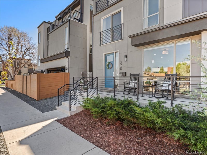 4530 W 43rd Ave, Denver, CO 80212
