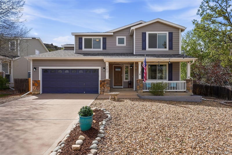 Home Worth Check