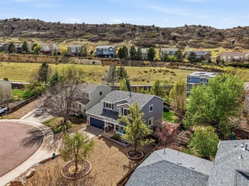 7277 Pine Hills Way, Littleton, CO 80125