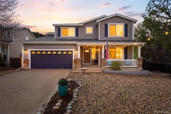 7277 Pine Hills Way, Littleton, CO 80125