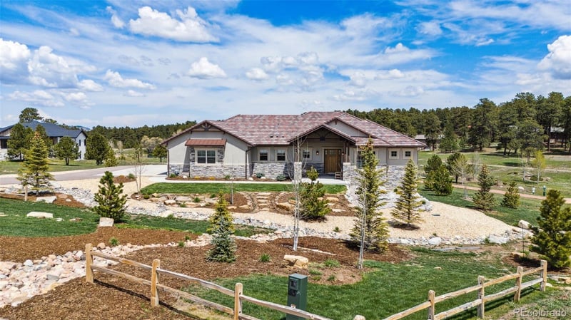 3898 Deboodt Ct, Colorado Springs, CO 80908