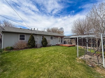 270 Sycamore St, Burlington, CO 80807