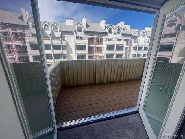 4110 Hale Pkwy Unit 4g, Denver, CO 80220