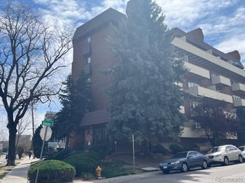 4110 Hale Pw #4G, Denver, CO 80220