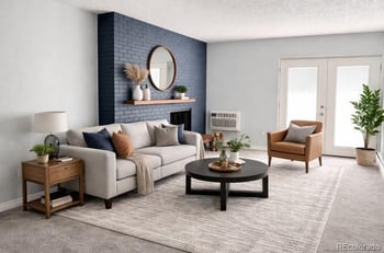 4110 Hale Pw #4G, Denver, CO 80220