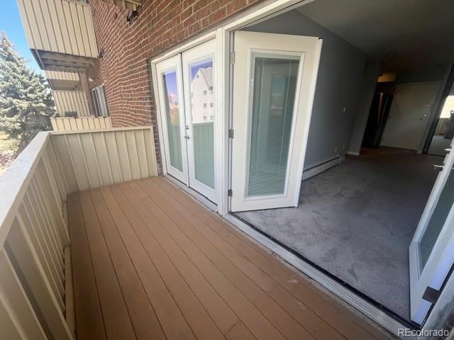 4110 Hale Pw #4G, Denver, CO 80220