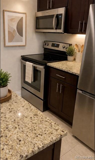 4110 Hale Pw #4G, Denver, CO 80220