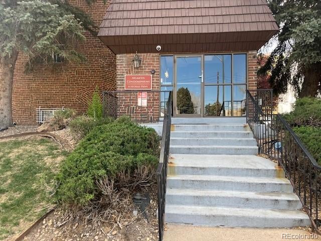 4110 Hale Pw #4G, Denver, CO 80220
