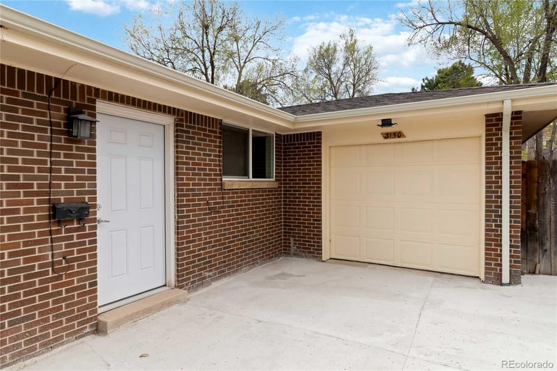 3150 Mexico Ave, Denver, CO 80219