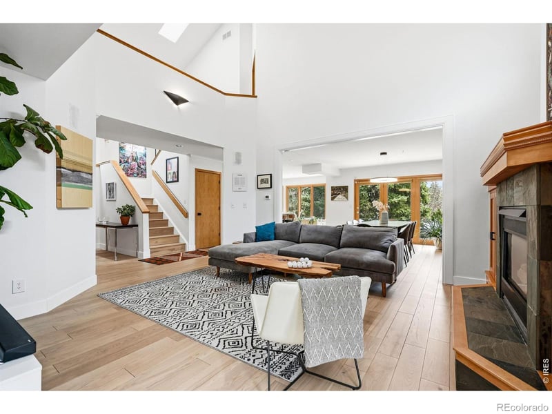 5588 Stonewall Pl, Boulder, CO 80303