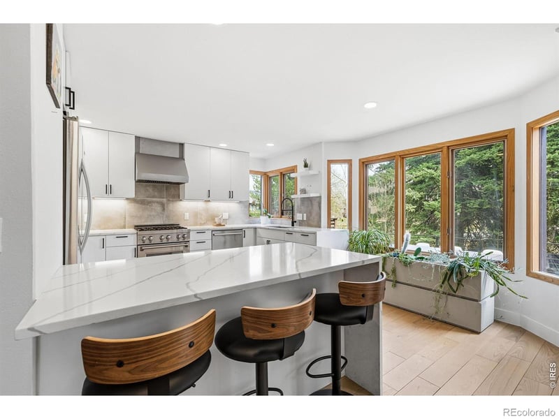 5588 Stonewall Pl, Boulder, CO 80303