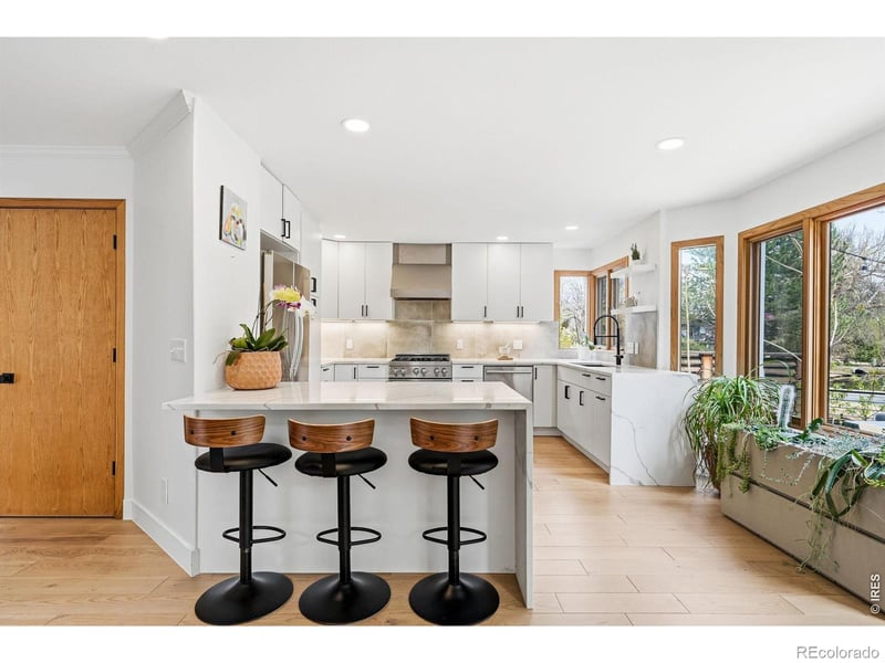 5588 Stonewall Pl, Boulder, CO 80303