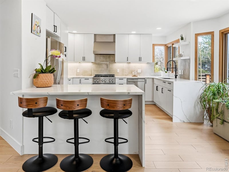 5588 Stonewall Pl, Boulder, CO 80303