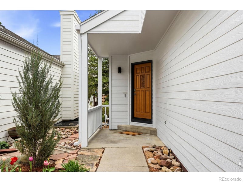 5588 Stonewall Pl, Boulder, CO 80303